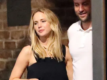Jennifer Lawrence Jennifer Lawrence