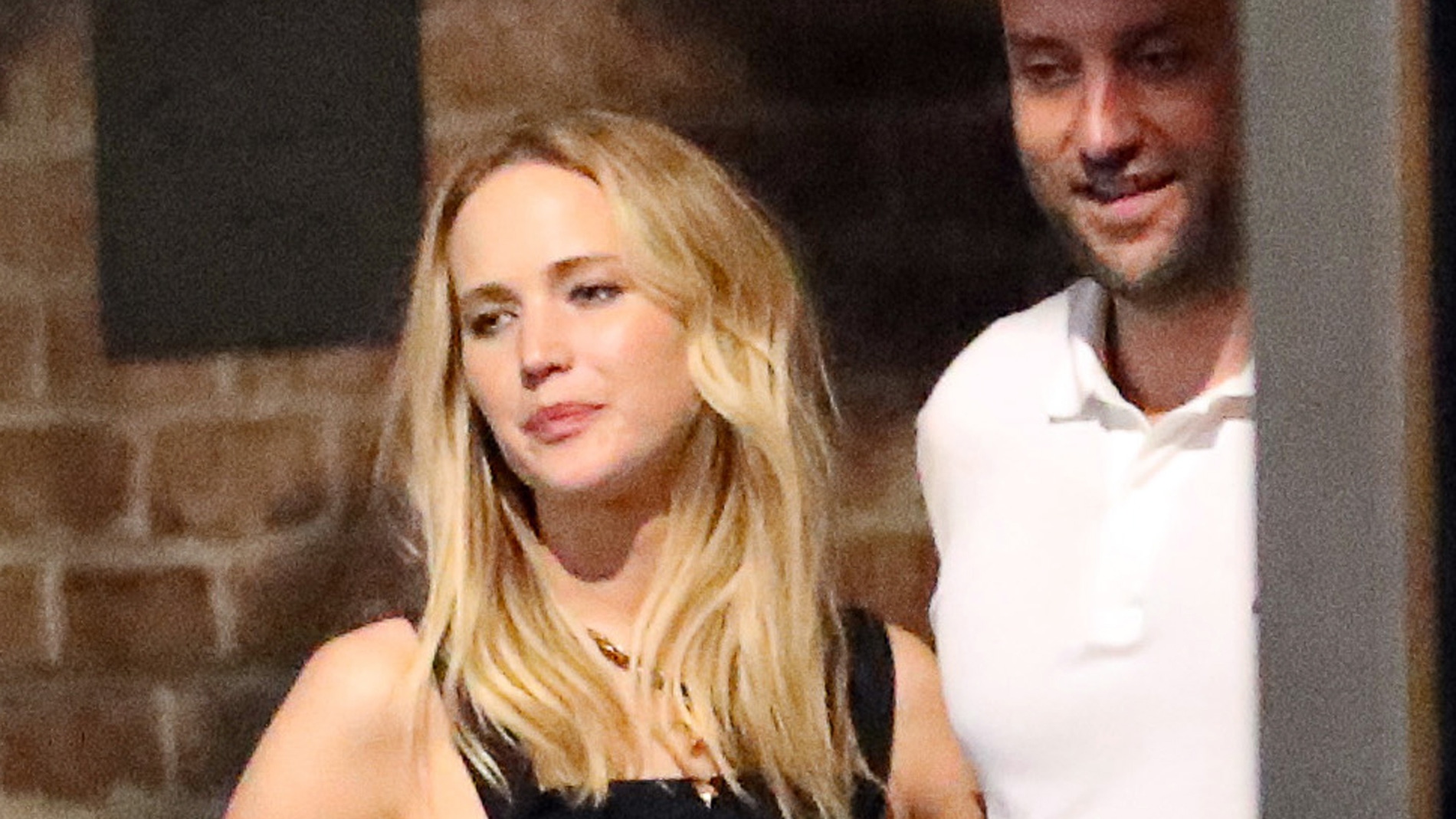 Jennifer Lawrence