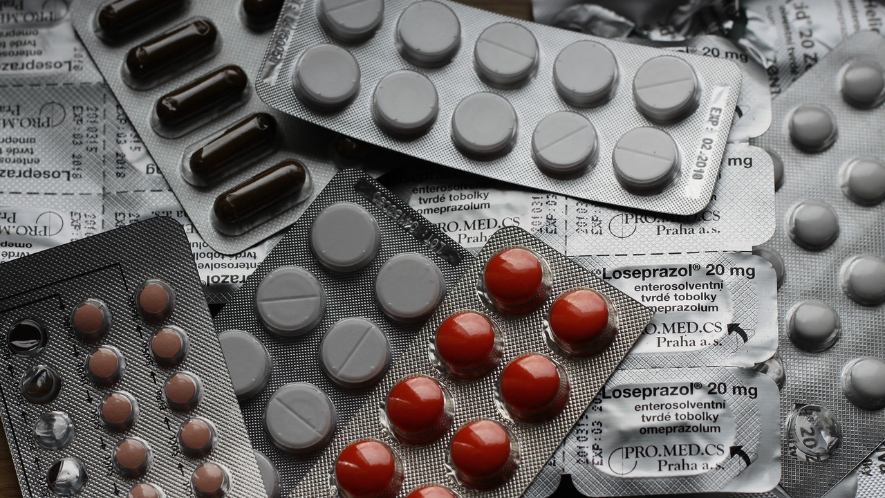 Ivermectina tabletas 200 mg
