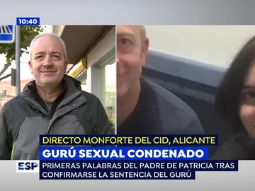 El gurú sexual, condenado El gurú sexual, condenado