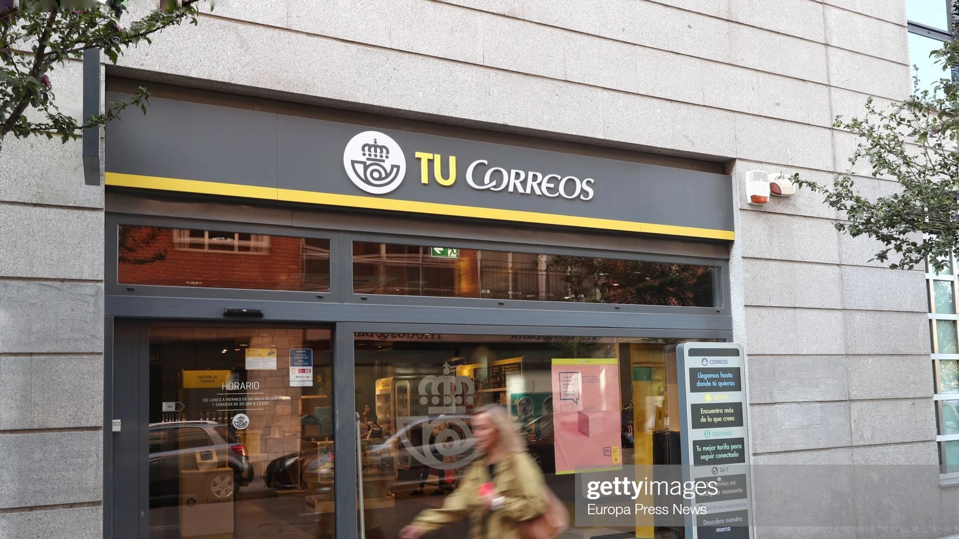 Voto por correo: plazo de solicitud y entrega Voto por correo: plazo de solicitud y entrega