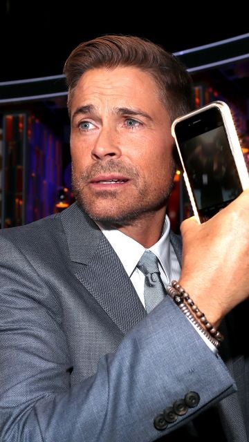Rob Lowe