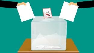Elecciones