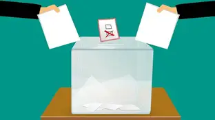 Elecciones Elecciones