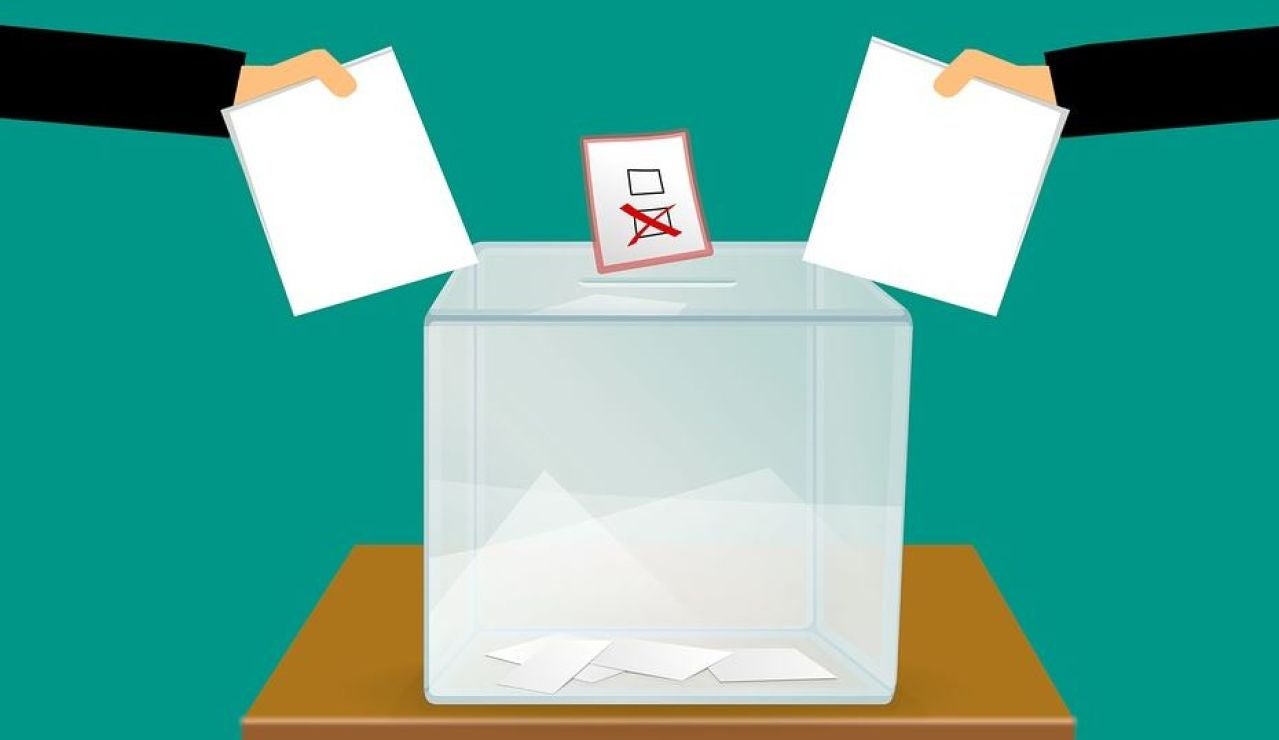 Elecciones generales 2019: Cómo solicitar el voto por correo Elecciones generales 2019: Cómo solicitar el voto por correo