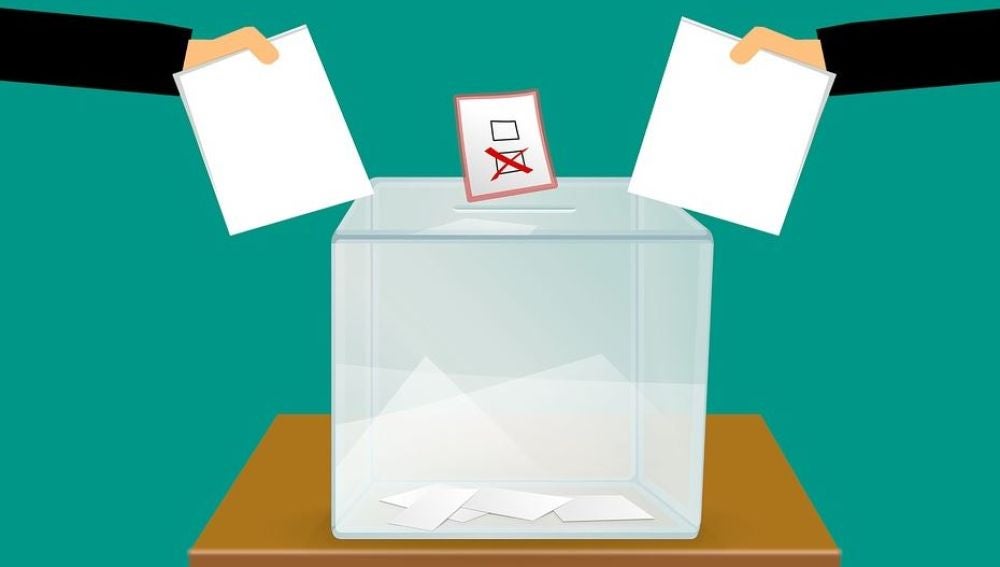 Elecciones generales 2019: Cómo solicitar el voto por correo