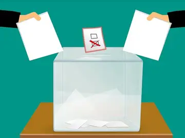 Elecciones Elecciones