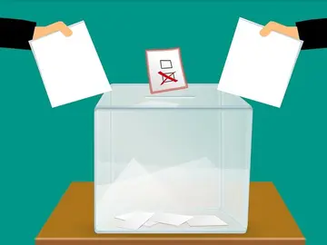 Elecciones Elecciones