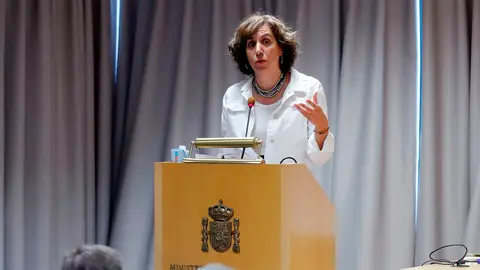 Irene Lozano Irene Lozano
