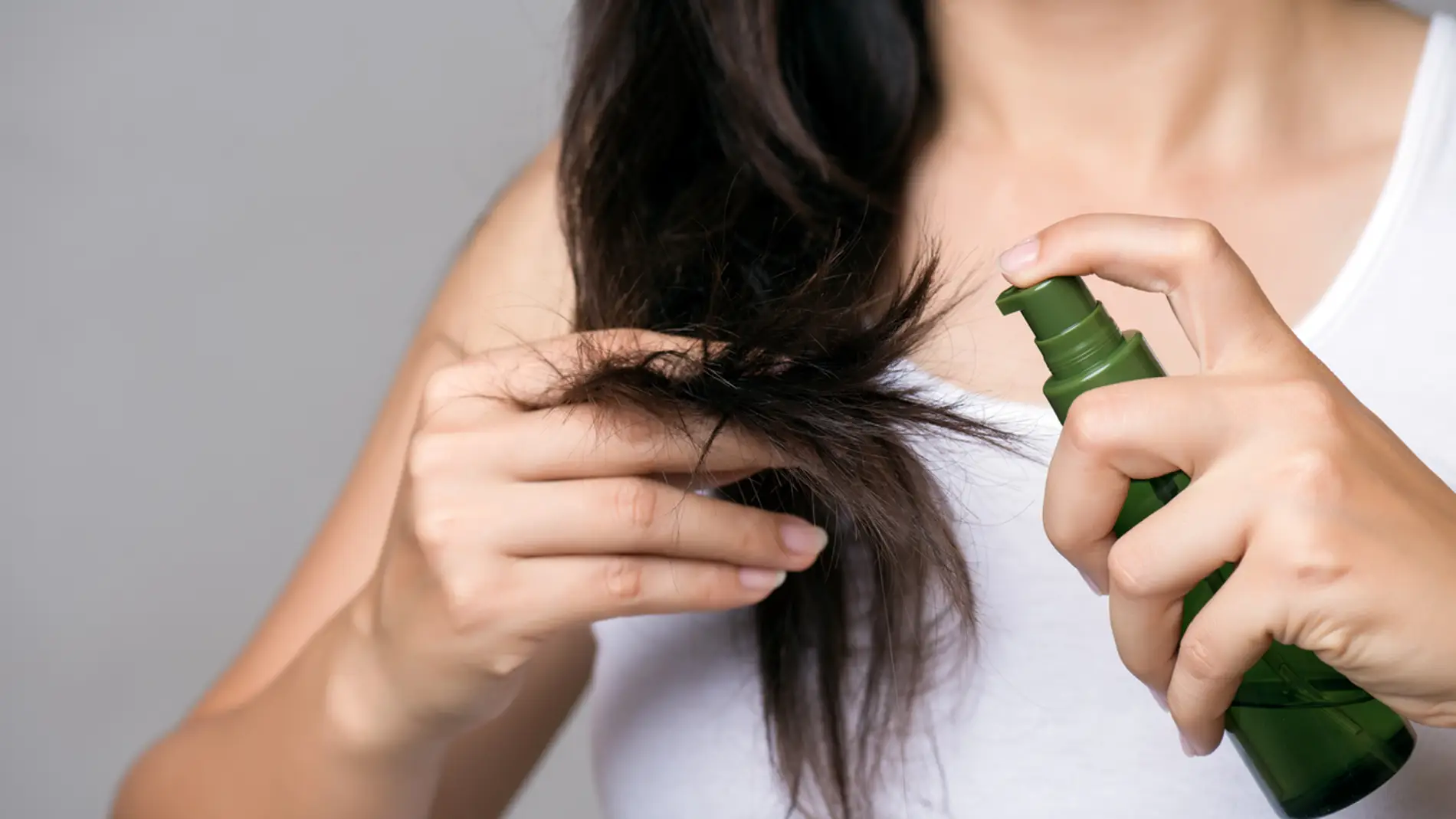 5 maneras de usar aceite de argán para tener un cabello más saludable y  brillante