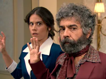 Jose y Curtis, detenidos a punto de celebrar el mayor robo de sus vidas  Jose y Curtis, detenidos a punto de celebrar el mayor robo de sus vidas