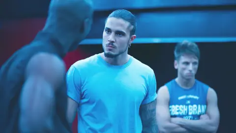 La unión entre los 'Toy boy' se debilita: "Uno de nosotros es un traidor" La unión entre los 'Toy boy' se debilita: "Uno de nosotros es un traidor"