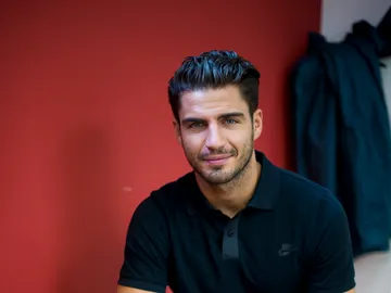 Maxi Iglesias Maxi Iglesias