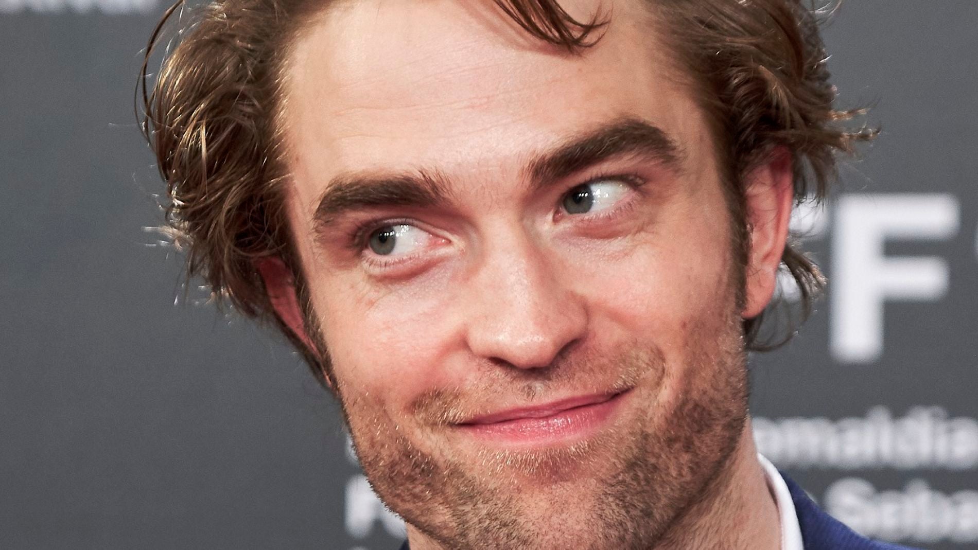 Robert Pattinson en el Festival de San Sebasti&aacute;n