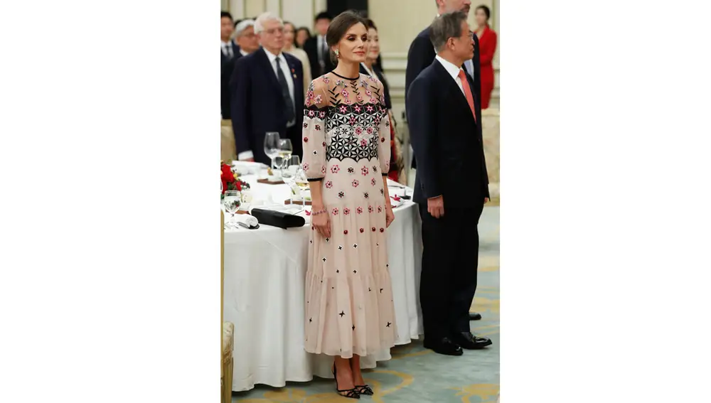 Reina Letizia Reina Letizia
