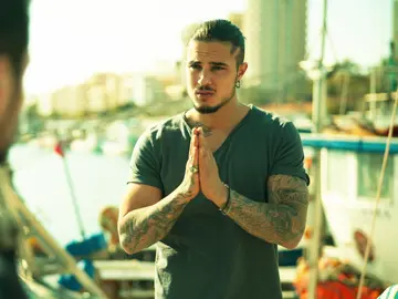 Jairo, rechazado por su familia Jairo, rechazado por su familia