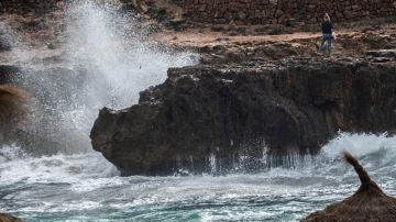 Temporal en Cataluña Temporal en Cataluña