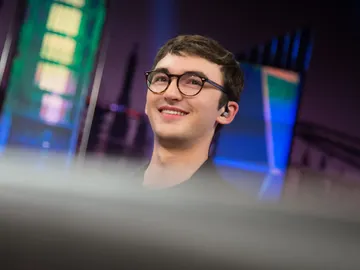 Isaac Hempstead-Wright en 'El Hormiguero 3.0': "Me cuesta recordar cómo era la vida antes de Juego de Tronos" Isaac Hempstead-Wright en 'El Hormiguero 3.0': "Me cuesta recordar cómo era la vida antes de Juego de Tronos"