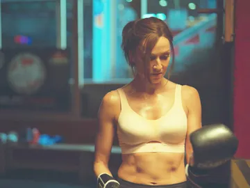 Macarena, incrédula ante la nueva información de Triana: "Benigna Rojas es quien paga la defensa de Hugo" Macarena, incrédula ante la nueva información de Triana: "Benigna Rojas es quien paga la defensa de Hugo"