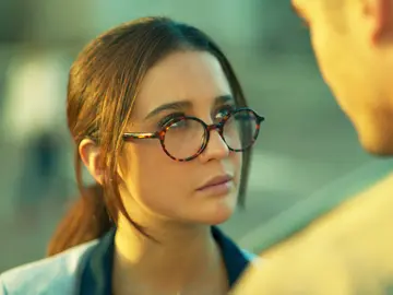 Triana decide tomar distancia en su relación con Hugo Triana decide tomar distancia en su relación con Hugo