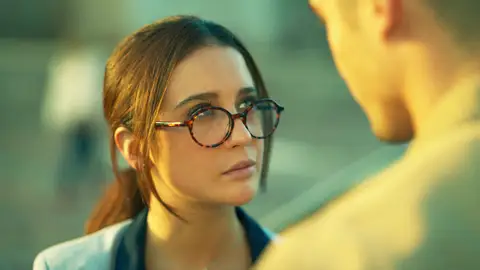 Triana decide tomar distancia en su relación con Hugo Triana decide tomar distancia en su relación con Hugo