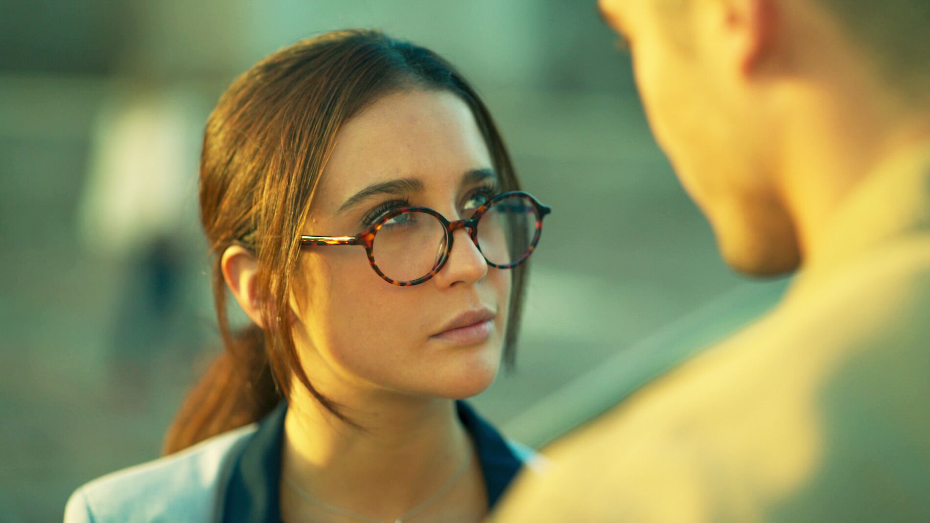 Triana decide tomar distancia en su relaci&oacute;n con Hugo