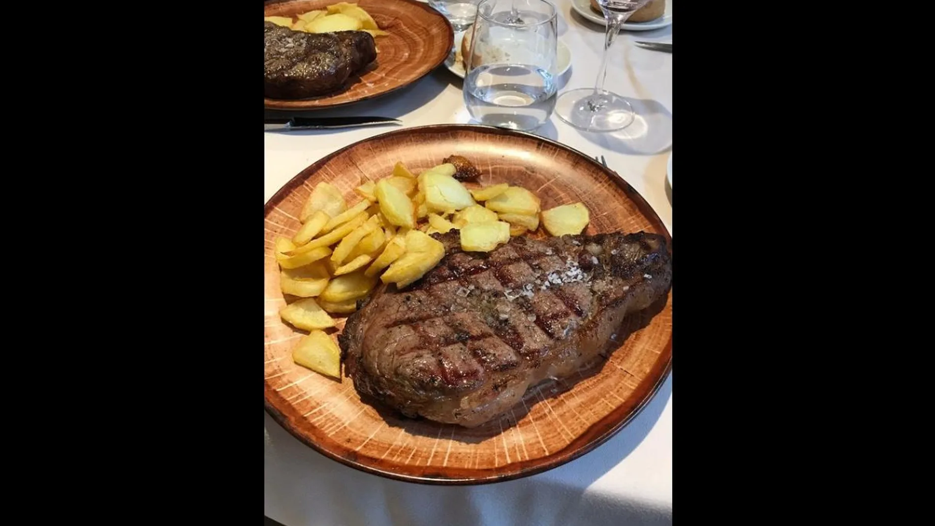 Foto de un usuario de Tripadvisor del restaurante Bococo Foto de un usuario de Tripadvisor del restaurante Bococo