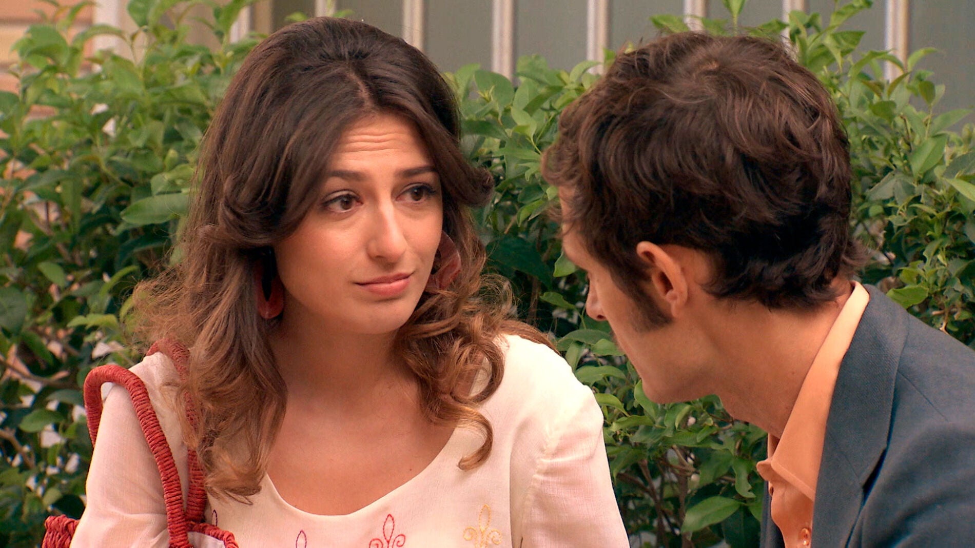  ¿Retomará Marina su relación con Bruno?