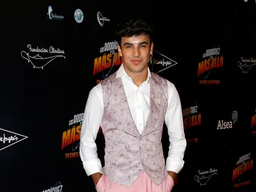 Óscar Casas Óscar Casas