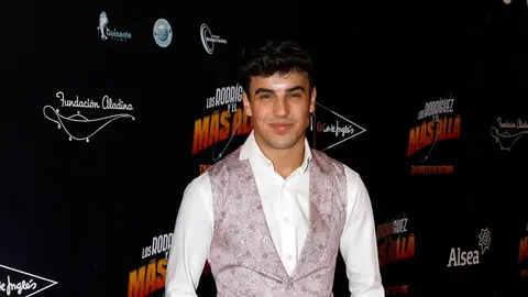 Óscar Casas Óscar Casas