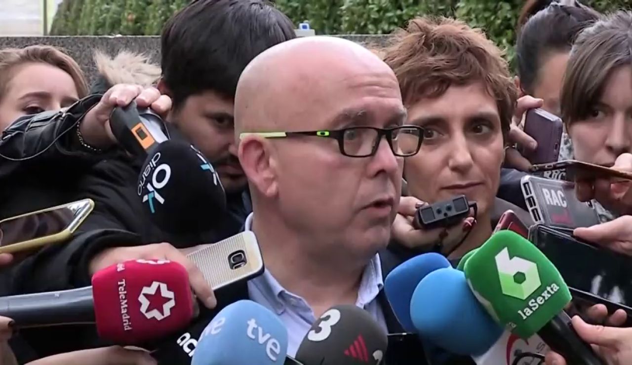 El abogado de Puigdemont, investigado por blanqueo, podrá seguir con su defensa El abogado de Puigdemont, investigado por blanqueo, podrá seguir con su defensa