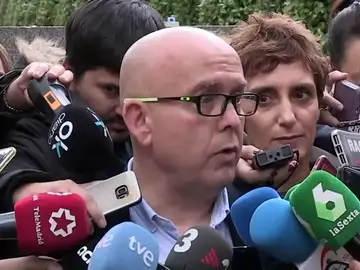 El abogado de Puigdemont, investigado por blanqueo, podrá seguir con su defensa El abogado de Puigdemont, investigado por blanqueo, podrá seguir con su defensa