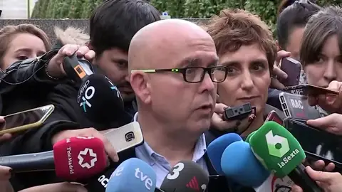 El abogado de Puigdemont, investigado por blanqueo, podrá seguir con su defensa El abogado de Puigdemont, investigado por blanqueo, podrá seguir con su defensa
