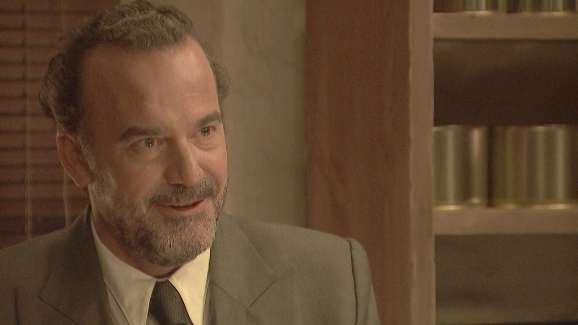 Ignacio recibe las mejores noticias que lo cambiar&aacute;n todo