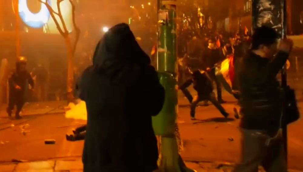 Noticias internacionales de hoy, 23 de octubre 