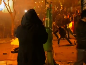 Noticias internacionales de hoy, 23 de octubre 