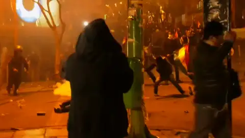 Noticias internacionales de hoy, 23 de octubre Noticias internacionales de hoy, 23 de octubre