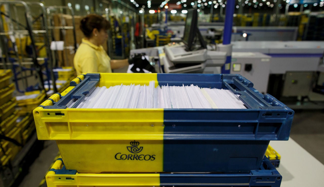 Elecciones generales 2019: No me ha llegado el voto por correo, ¿qué puedo hacer? Elecciones generales 2019: No me ha llegado el voto por correo, ¿qué puedo hacer?