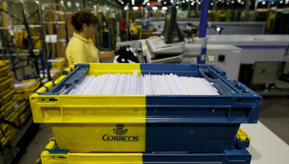 Último día para votar por correo en las elecciones de Madrid