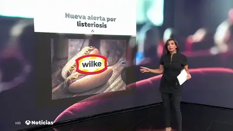 Facua denuncia a Makro y Yelmo vendieron salchichas afectadas por listeria Facua denuncia a Makro y Yelmo vendieron salchichas afectadas por listeria