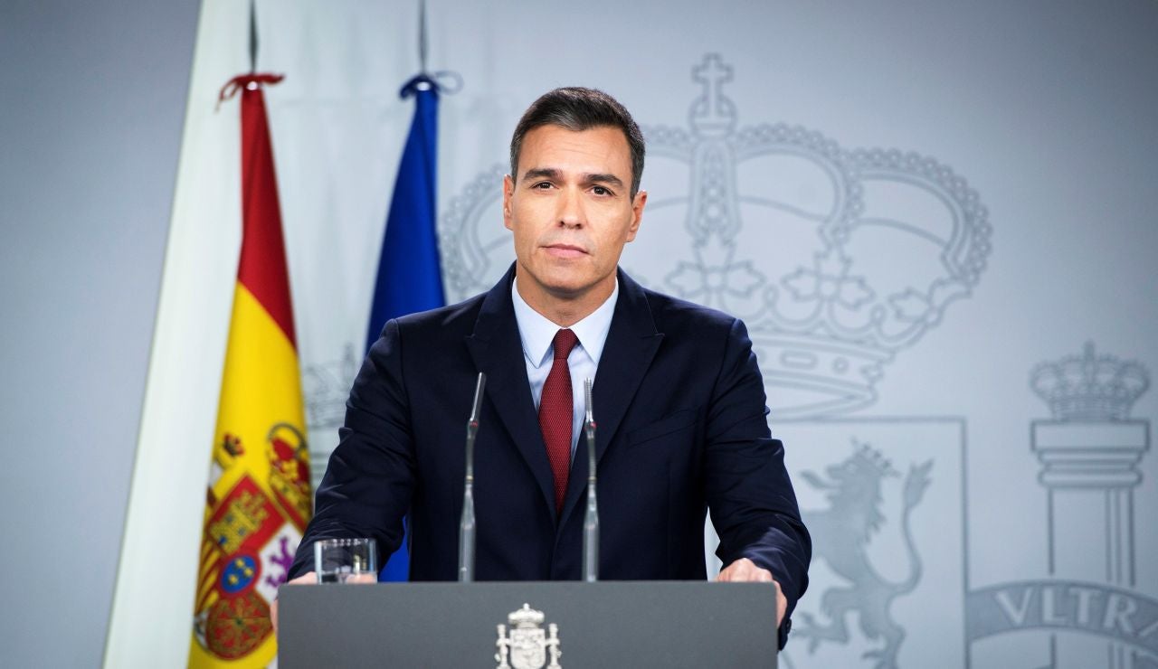 Pedro Sánchez Pedro Sánchez