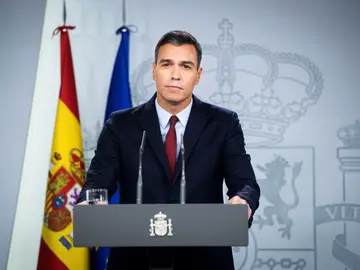 Pedro Sánchez Pedro Sánchez