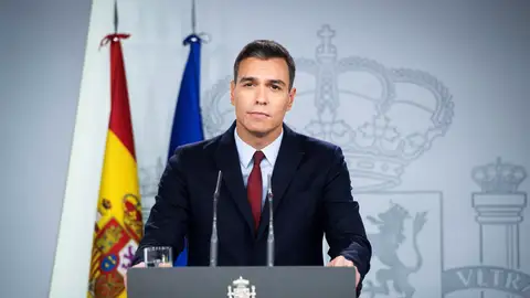 Pedro Sánchez Pedro Sánchez