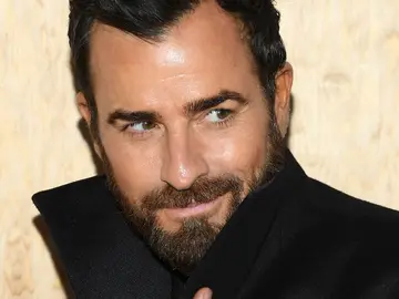 Justin Theroux Justin Theroux