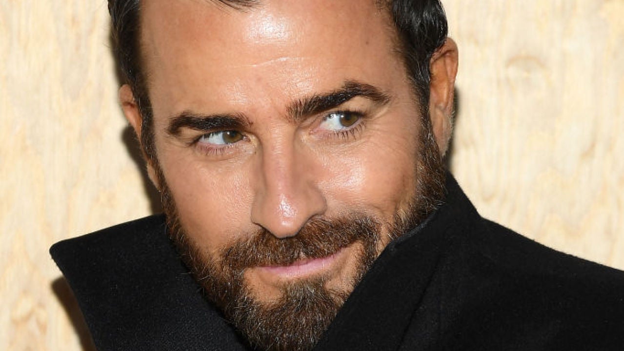 Justin Theroux Películas Y Programas De Televisión