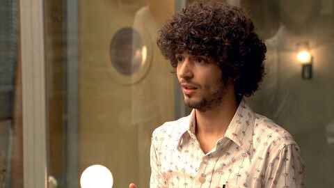 Fede renuncia al amor de Marina por conseguir su perdón