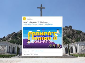 Los memes de la exhumación de Franco Los memes de la exhumación de Franco