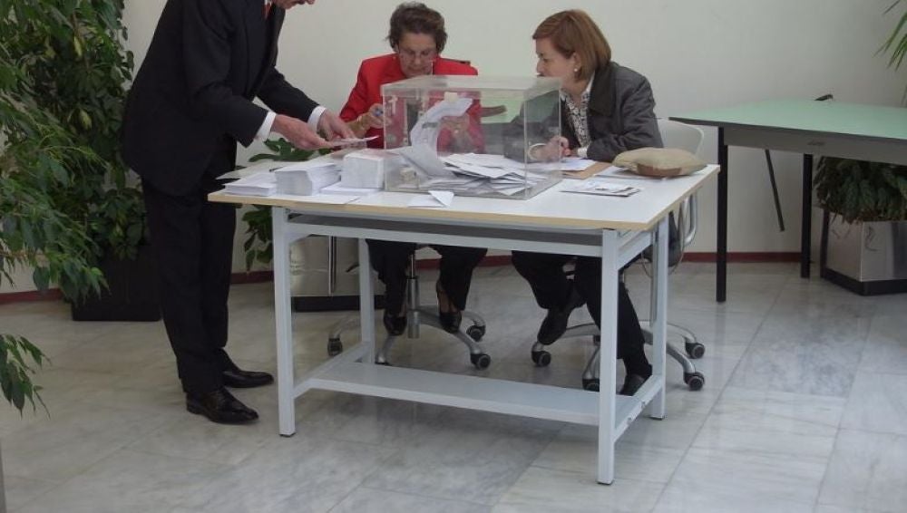 Elecciones generales 2019: Excusas para librarse de ser miembro de la mesa electoral