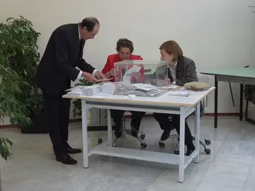 Elecciones generales 2023 Elecciones generales 2023