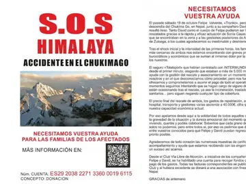 Comunicado de Vía Libre Alcorcón Comunicado de Vía Libre Alcorcón